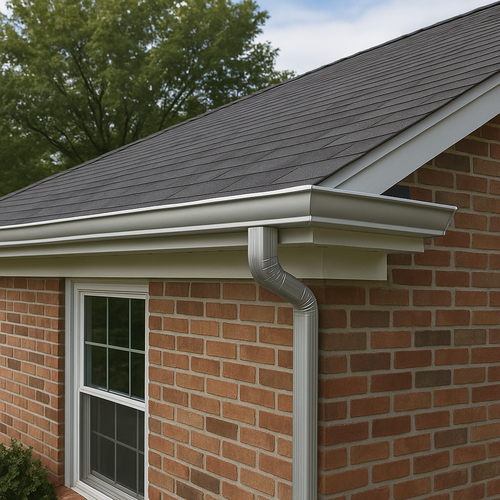 Gutter Systems